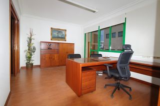 Büro in Fátima - El Panderón