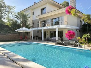 Chalet  Luxury villa in la alcayna, murcia | exclusive con. Chalet de lujo en la alcayna, murcia  5 habitaciones  piscina  j