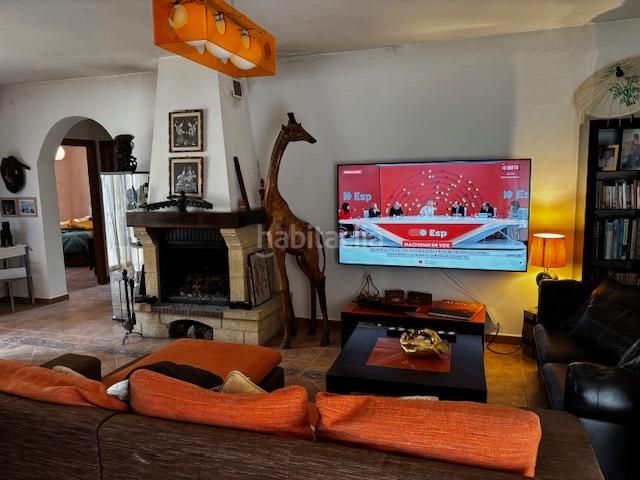 Foto 46444860-c6c1-4317-808b-f8215f50db65. Masia amb piscina a Aledo