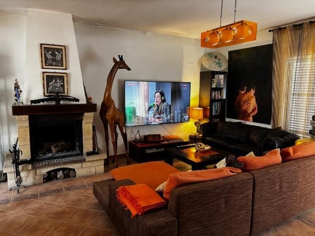 Foto 7ea21b15-09ce-4387-aa64-9a83cff9724f. Masia amb piscina a Aledo