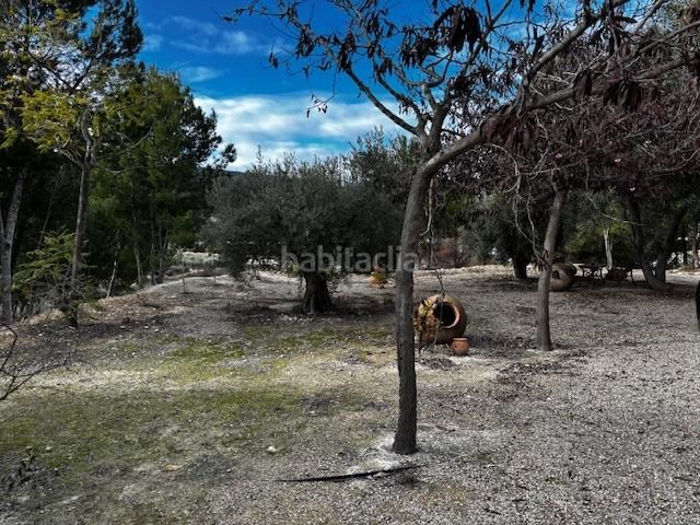 Foto bb06864a-398a-4281-af5e-088bcc64271b. Masia amb piscina a Aledo