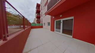Erdgeschoss in Calle VERTIENTES 10