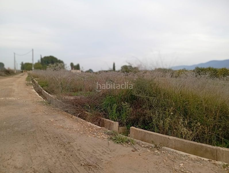 Foto 1b213f00-a034-4ba8-b8d9-ad99d31a2c41. Finca rústica a Librilla