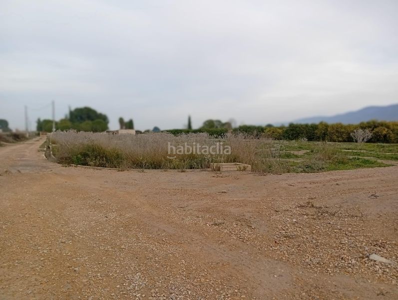 Foto 226e004c-0a0a-4d1a-b26f-8fb9ac744568. Finca rústica a Librilla