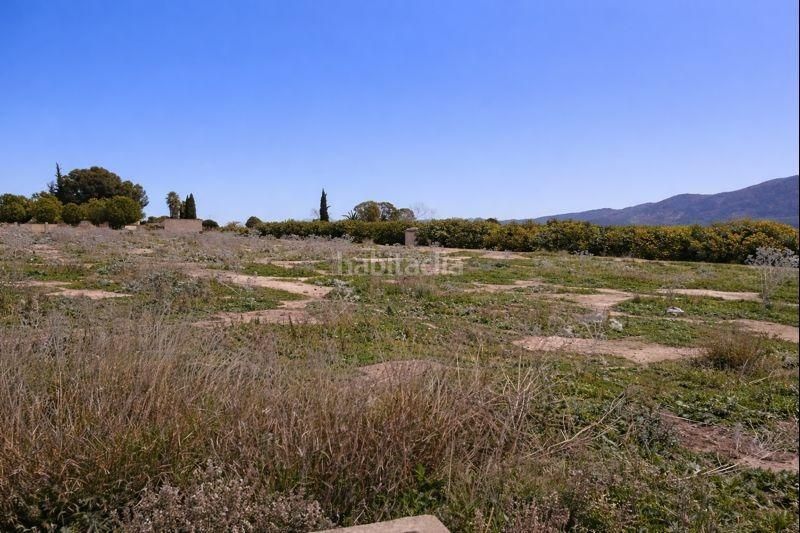 Foto 79d8a80d-e470-4a0b-bd9d-d9166b2e158d. Finca rústica a Librilla