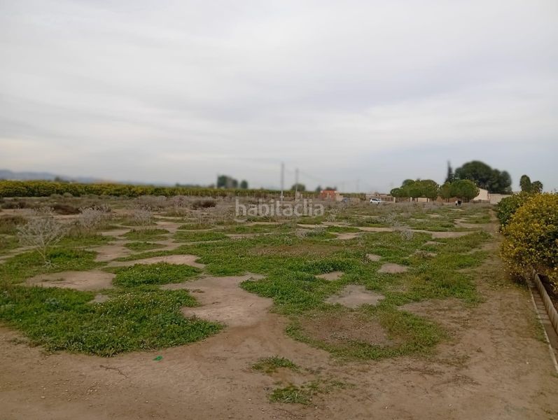 Foto 828e9878-7fba-4bb1-9b0f-4015a4252978. Finca rústica a Librilla