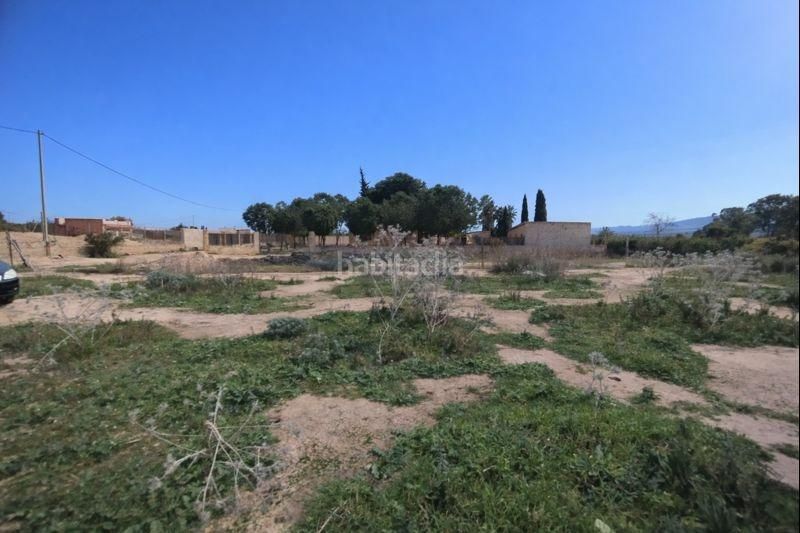 Foto 8bc037cf-0123-4aea-bd0e-4fdceb11b85d. Finca rústica a Librilla