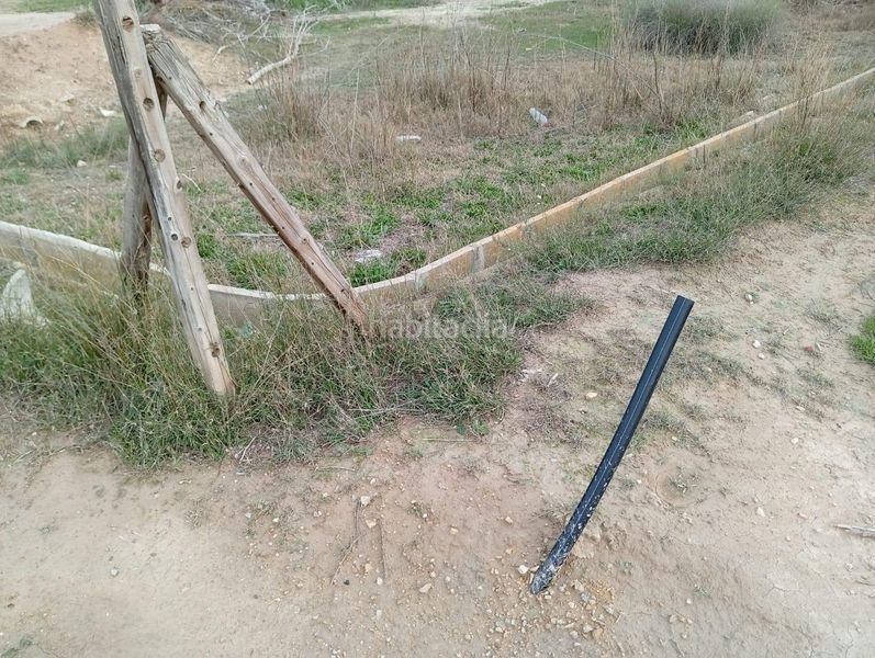 Foto a7626f05-4f7e-4fce-bd67-0c3a1de90fac. Finca rústica a Librilla