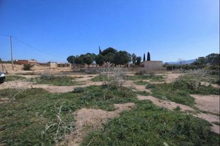 Propriété  Polígono paraje 82 el romeral. Terreno  en venta de 3545 m2  librilla murcia