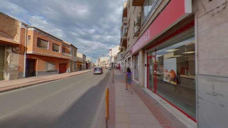 Foto c17c460a-41b2-410d-928c-43e4db5f9dc5. Pis a lorca 59 a El Palmar Murcia