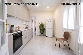 Pis a Camino Camino Molino 28