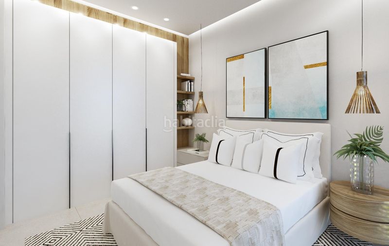 Foto c3edc744-3529-41af-8454-4fe5ebf263b9. Casa amb aparcament a Mar Menor golf Torre - Pacheco