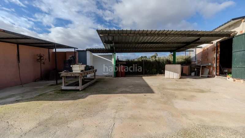 Foto 18fe8d1b-9c86-458f-8a3c-7e35362cba09. Casa amb piscina a Cieza