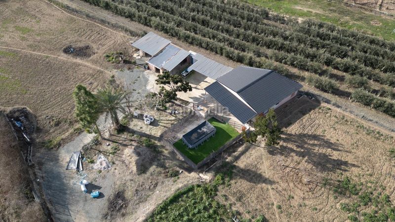Foto 4ae1bd02-7c6c-407d-9a63-9a3c84631dfb. Casa amb piscina a Cieza