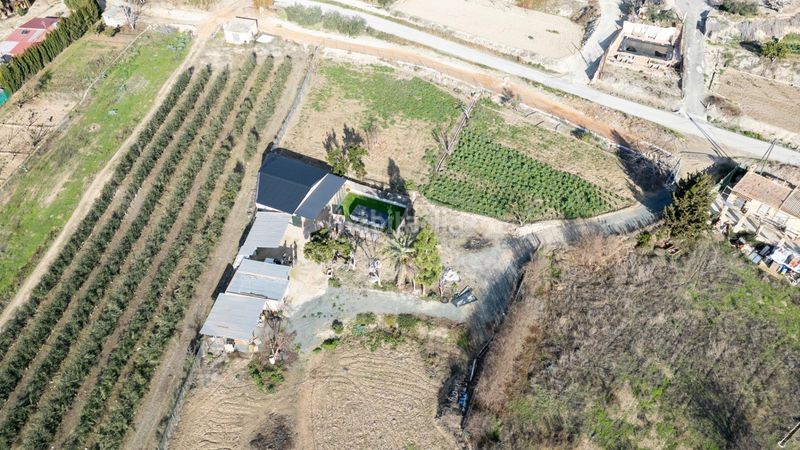 Foto 535a0b2d-9082-41b7-9360-1c4276dab20c. Casa amb piscina a Cieza