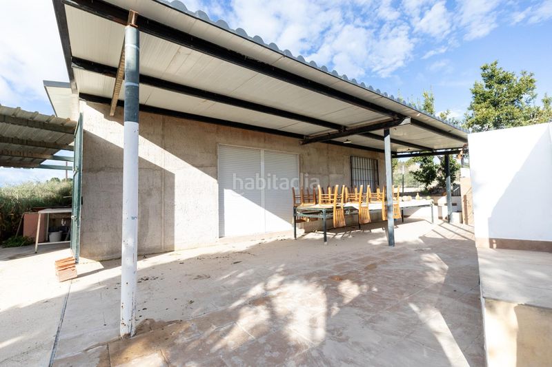 Foto 8d42cd17-ee38-489d-9e9f-d837f8e77607. Casa amb piscina a Cieza