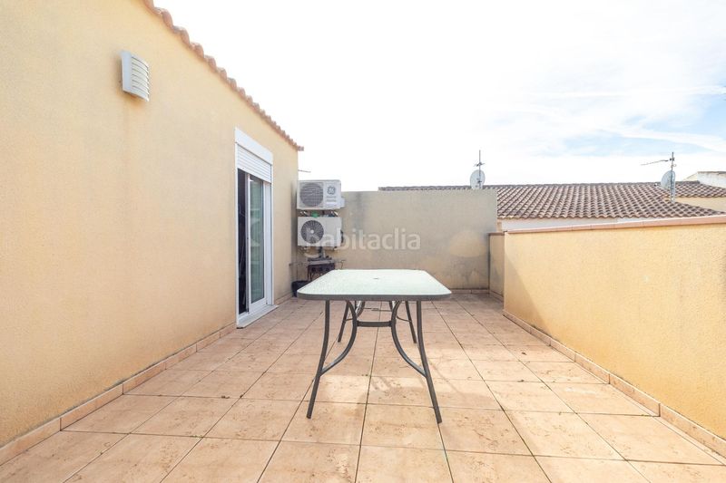 Foto f22c0471-7ff6-4d32-8953-8b365f10f498. Casa amb aparcament piscina a Torres de Cotillas (Las)