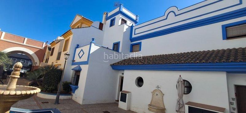 Foto 02555d04-08c2-4e16-ac8c-7034cbb30dcb. Casa amb aparcament piscina a Roda San Javier