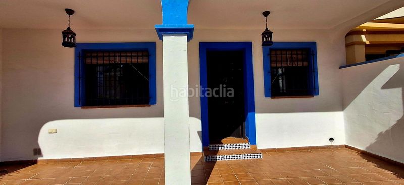 Foto 0ec9495e-c59a-4614-b782-4e4fab16ab67. Casa amb aparcament piscina a Roda San Javier