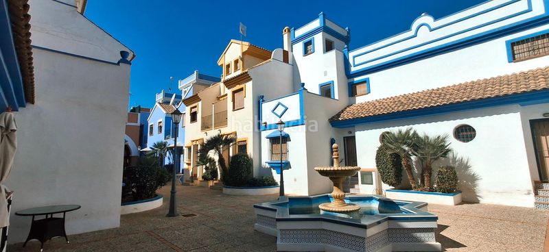 Foto 10bd9b86-8cf2-4529-9517-4581930e290a. Casa amb aparcament piscina a Roda San Javier