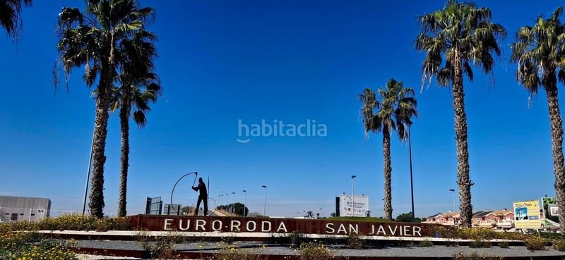 Foto 1a9836f2-486b-4974-a3c7-5e0cc18c4820. Casa amb aparcament piscina a Roda San Javier