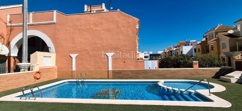 Foto 1d6880ce-7f98-4c84-8d3c-fd8b4aed2c74. Casa amb aparcament piscina a Roda San Javier