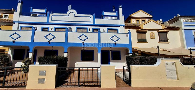 Foto 24ba58a5-dbec-4550-9a87-405490f755bb. Casa amb aparcament piscina a Roda San Javier