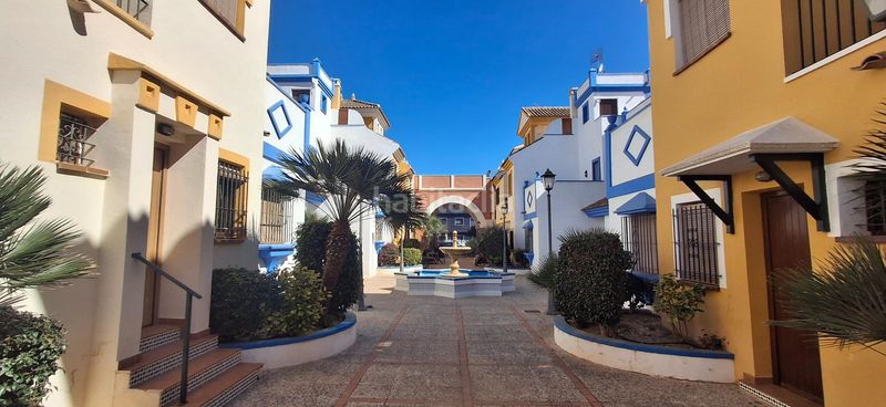 Foto 2f43ed1e-d946-46be-8249-c6f959e2a0d7. Casa amb aparcament piscina a Roda San Javier
