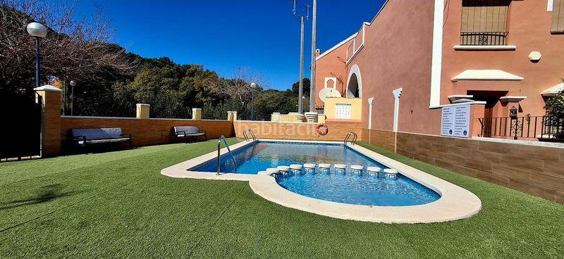 Foto 405839fb-6dfd-4a53-bb90-a9548000c247. Casa amb aparcament piscina a Roda San Javier