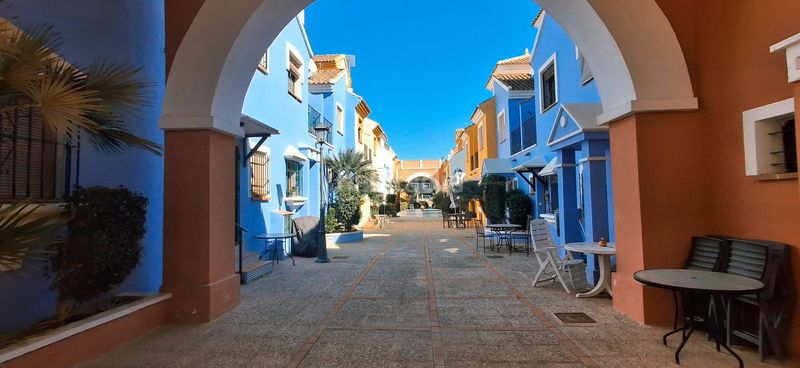 Foto 4c014b9e-5ab8-43ca-b896-3d0a64e5f780. Casa amb aparcament piscina a Roda San Javier