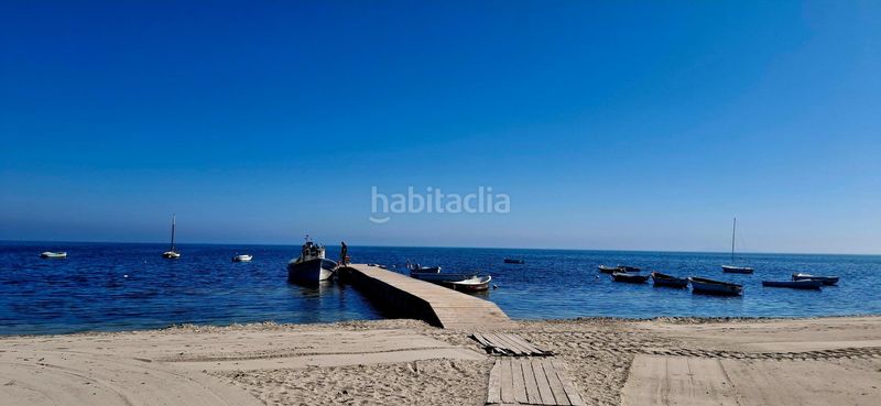 Foto 5e8309fd-d762-4379-897f-097a76752222. Casa amb aparcament piscina a Roda San Javier