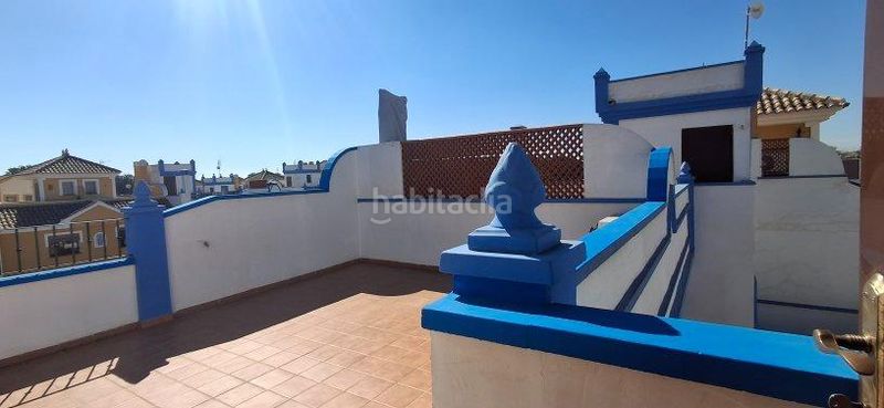 Foto 5eca6106-65fb-4f61-b75d-50f273ed78fd. Casa amb aparcament piscina a Roda San Javier