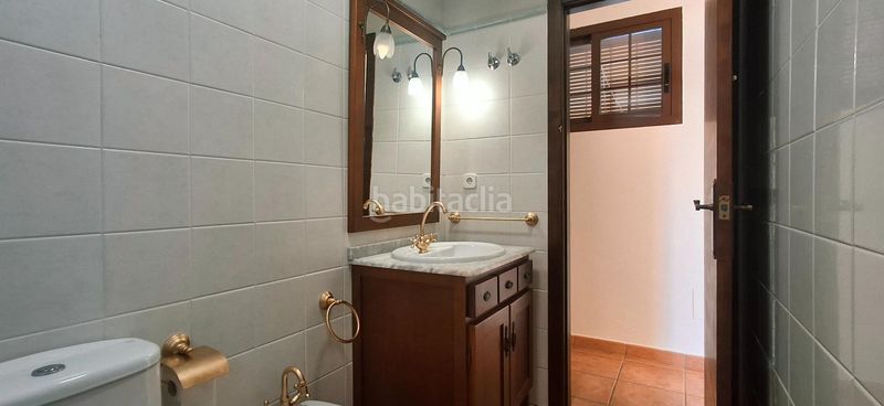 Foto 69152f12-dfe4-43c4-8ee4-4c2e98b2643c. Casa amb aparcament piscina a Roda San Javier
