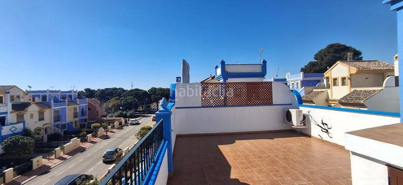 Foto 87c78a56-e927-4106-99d9-a589aa761ca0. Casa amb aparcament piscina a Roda San Javier