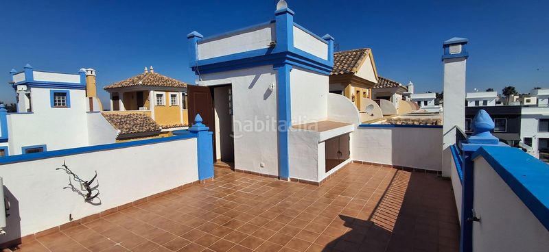 Foto 886e5038-ac9c-4b33-8443-2b6b369324ce. Casa amb aparcament piscina a Roda San Javier