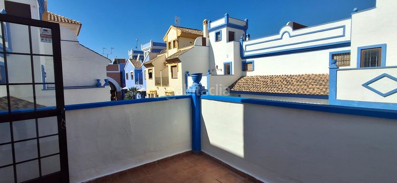 Foto 8b484ffc-7e54-4550-ad2e-5165d24968da. Casa amb aparcament piscina a Roda San Javier