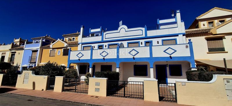 Foto 8b936032-10c0-4728-a4e1-39f97aad907d. Casa amb aparcament piscina a Roda San Javier