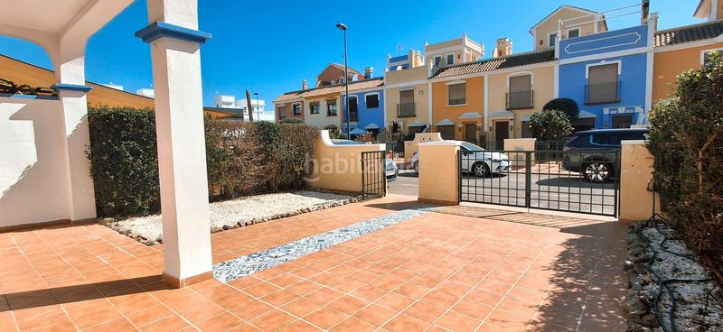 Foto 937f97b2-1361-4d86-b6e7-fd32c045bfd6. Casa amb aparcament piscina a Roda San Javier