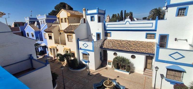 Foto 945ecdcf-c84e-4be5-9009-b83da288ed09. Casa amb aparcament piscina a Roda San Javier