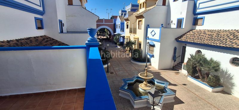 Foto 99e53fa4-8eeb-4622-bb22-a4ab30e0b49b. Casa amb aparcament piscina a Roda San Javier