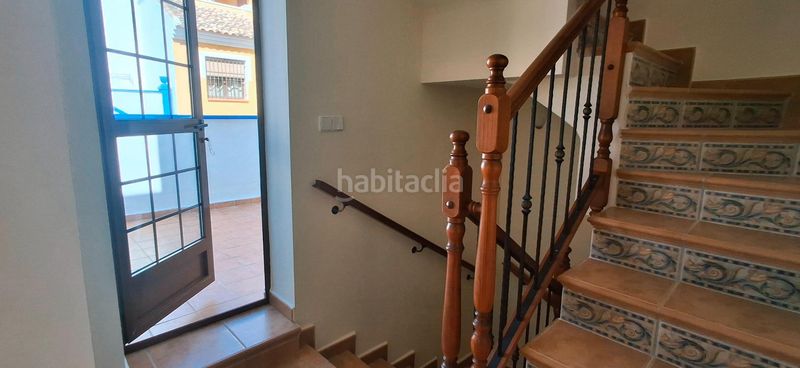 Foto 9d3f26cc-f238-42f8-b77a-5ca7fe0a92fc. Casa amb aparcament piscina a Roda San Javier