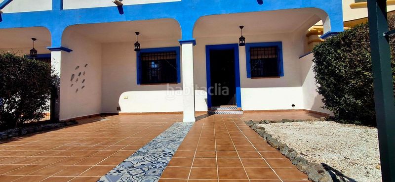 Foto 9deb5462-45c9-4b66-a6ea-0bdd30f218b7. Casa amb aparcament piscina a Roda San Javier