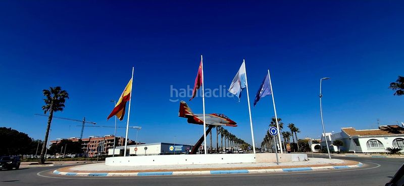 Foto a3427415-177e-48ac-b424-7acd99d19986. Casa amb aparcament piscina a Roda San Javier