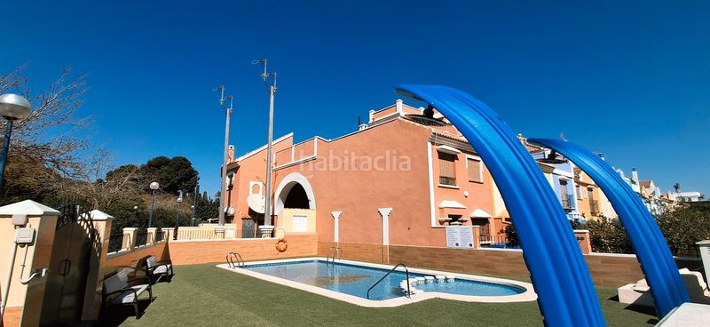Foto aa45e264-3932-4358-bfeb-c370cf013d1d. Casa amb aparcament piscina a Roda San Javier