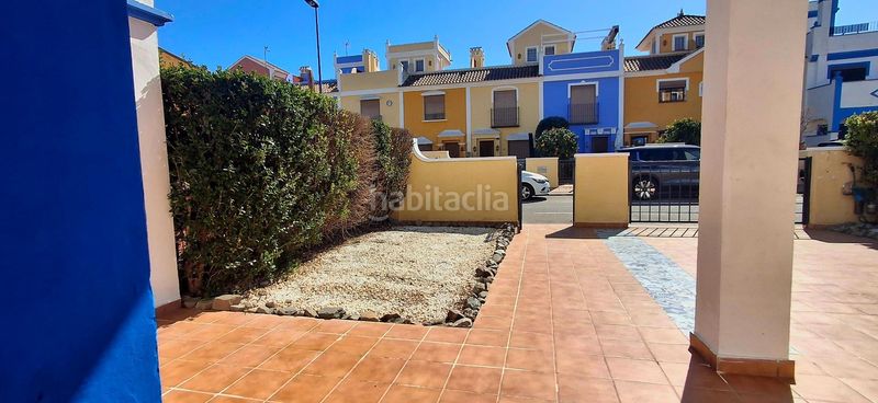 Foto ad6a152d-0ce8-4b6b-ab97-fa0efba0b59a. Casa amb aparcament piscina a Roda San Javier