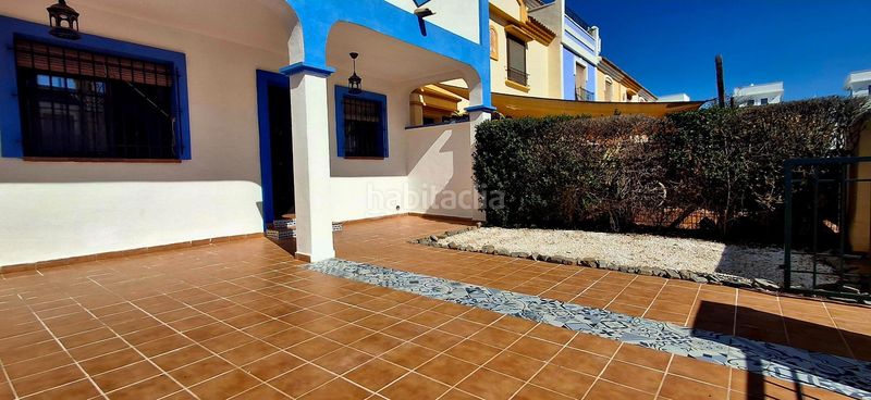 Foto b5fd89cf-bb48-4bda-b7fa-5ea5e13e47af. Casa amb aparcament piscina a Roda San Javier