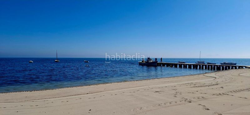Foto beea7417-f005-405a-8d04-f1f14ea3b8ac. Casa amb aparcament piscina a Roda San Javier