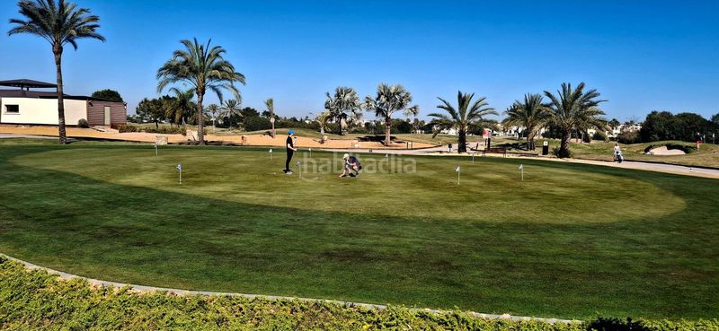 Foto cd6d6d13-2ea4-4d07-a702-b1af2370d8dd. Casa amb aparcament piscina a Roda San Javier
