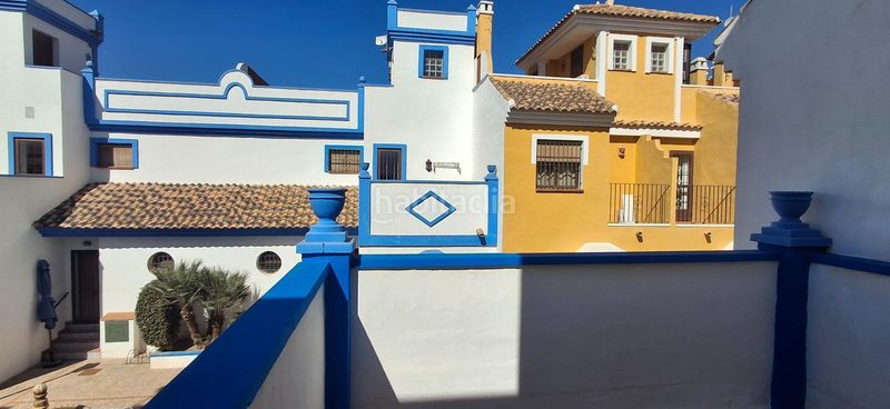 Foto d6b462a2-a3e7-46cb-b6bf-5653d89727bc. Casa amb aparcament piscina a Roda San Javier
