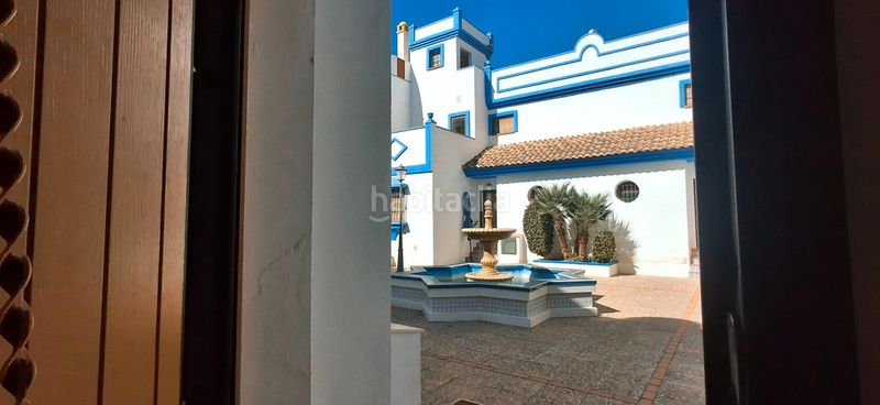 Foto e815108b-01b6-4444-a088-7f39f41b218e. Casa amb aparcament piscina a Roda San Javier